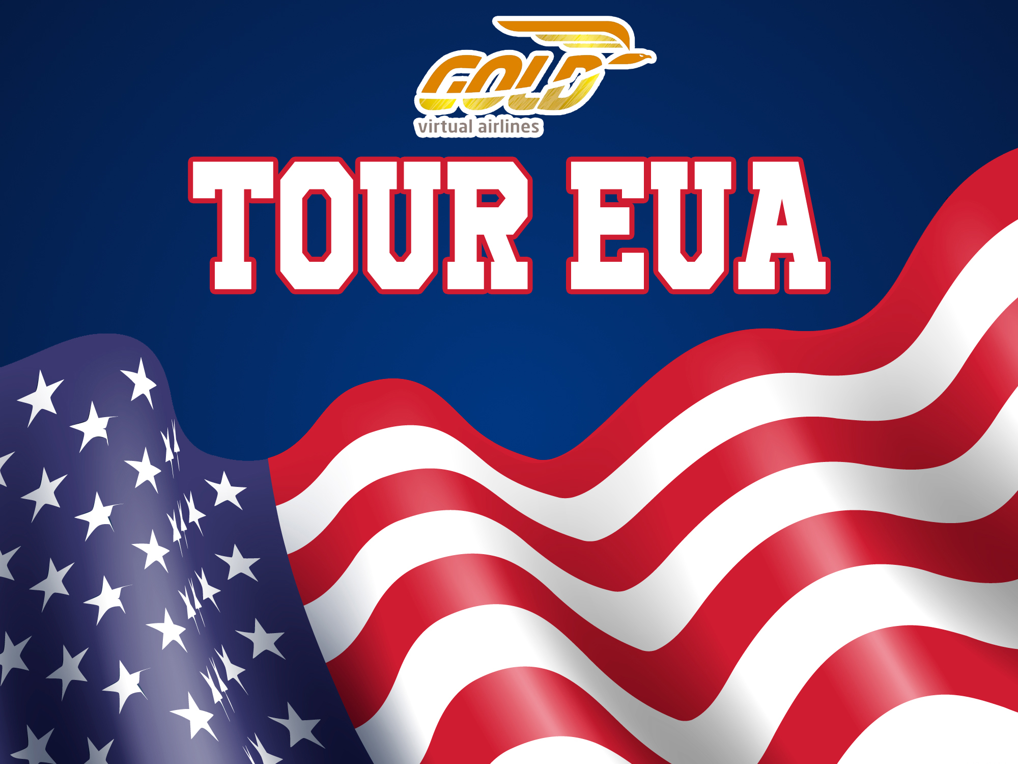 Tour EUA